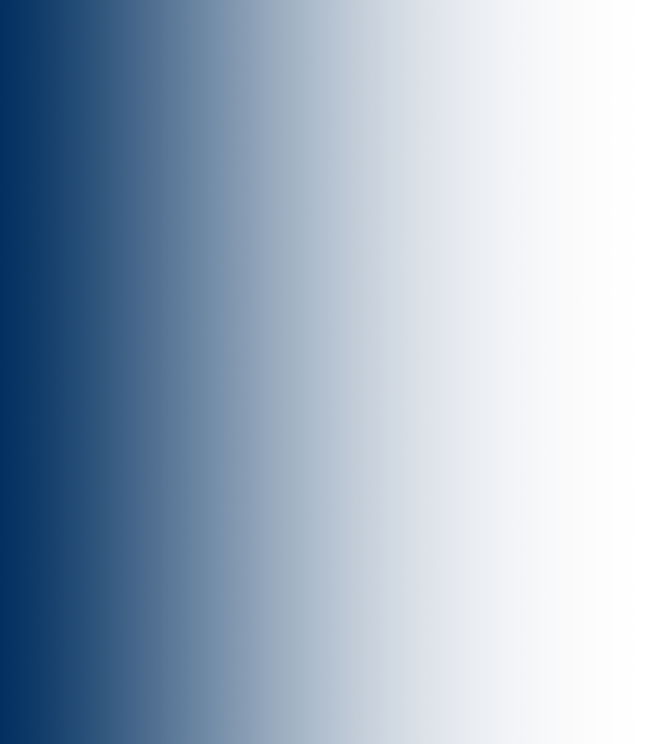 Dark Blue Colored Overlay Gradient Transparent